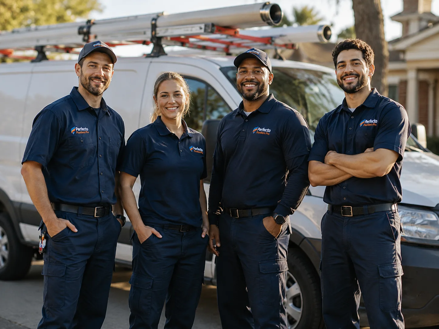 Emergency Plumber Near Me in Reading, PA near me